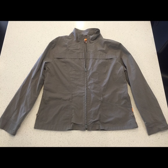 Lucy Jackets & Blazers - Lucy XL Cotton/ Spandex Jacket